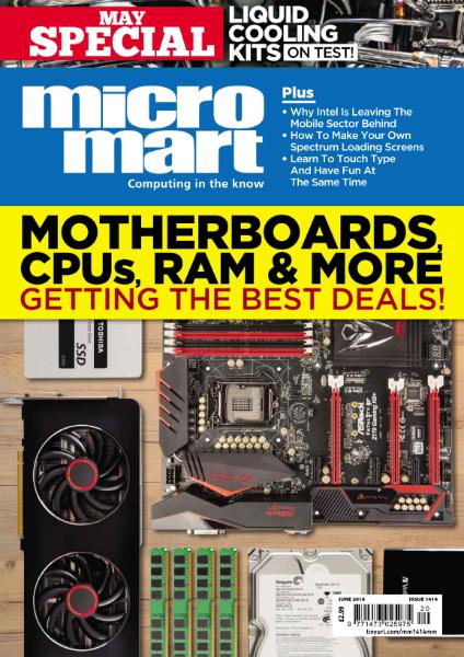 Micro Mart – 19 May 2016-P2P
