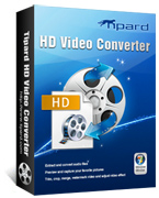 Tipard HD Video Converter 7.3.8 Multilingual 快速HD视频转换工具