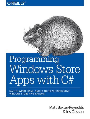 Programming Windows Store Apps with C#-P2P