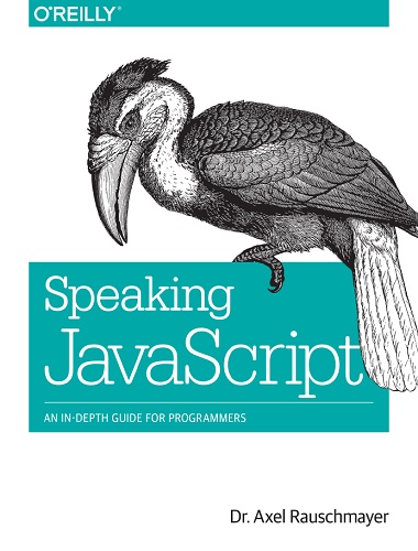 Speaking JavaScript-P2P