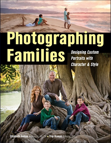 Photographing Families-P2P