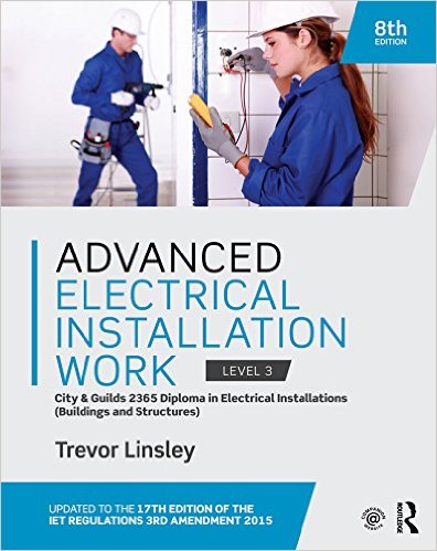 Advanced Electrical Installation Work-P2P
