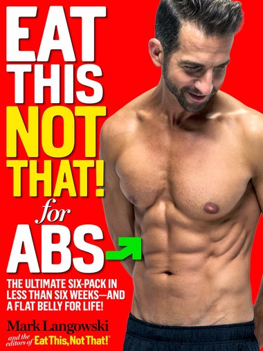 Eat This, Not That! for Abs-P2P