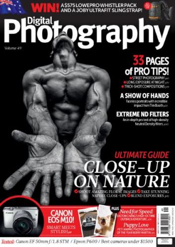 Digital Photography – Volume 49, 2016-P2P