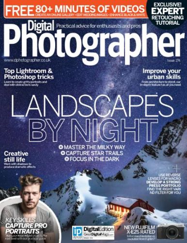 Digital Photographer – Issue 174, 2016-P2P