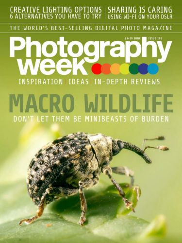 Photography Week – 23 June 2016-P2P