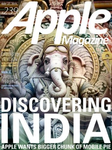 AppleMagazine – 27 May 2016-P2P