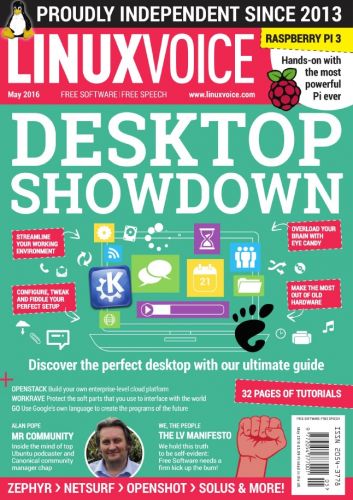 Linux Voice – May 2016-P2P