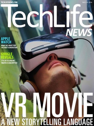 Techlife News – 20 March 2016-P2P