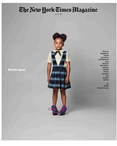 The New York Times Magazine – 12 June 2016-P2P