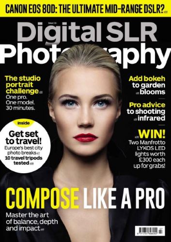 Digital SLR Photography – July 2016-P2P