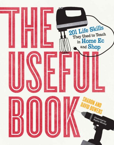 The Useful Book-P2P