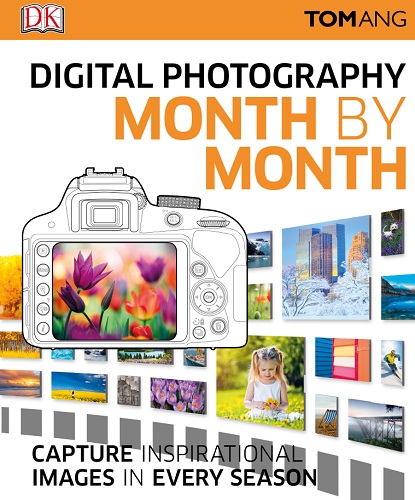 Digital Photography Month by Month-P2P