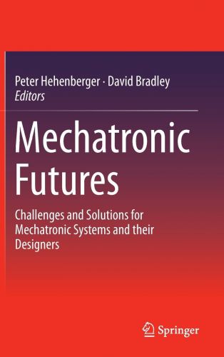 Mechatronic Futures-P2P