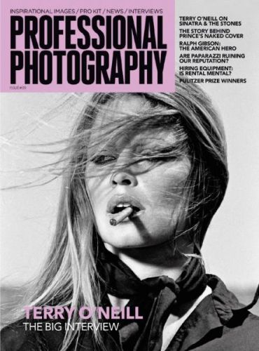 Professional Photography – June 2016-P2P