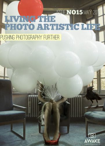 Living the Photo Artistic Life – May 2016-P2P