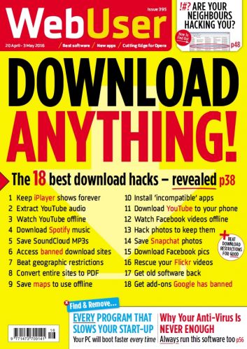 WebUser – 20 April 2016-P2P