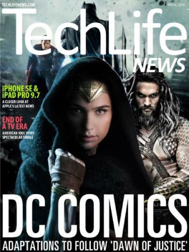 Techlife News – 3 April 2016-P2P