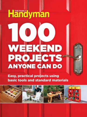 100 Weekend Projects Anyone Can Do-P2P