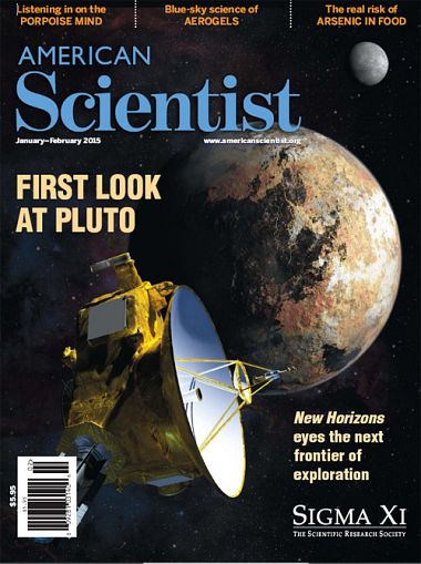 American Scientist – January/February 2015-P2P