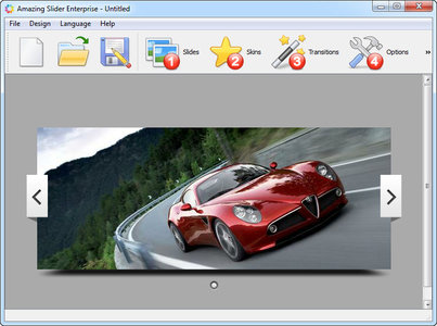 Amazing Slider 6.0 Enterprise Win/Mac