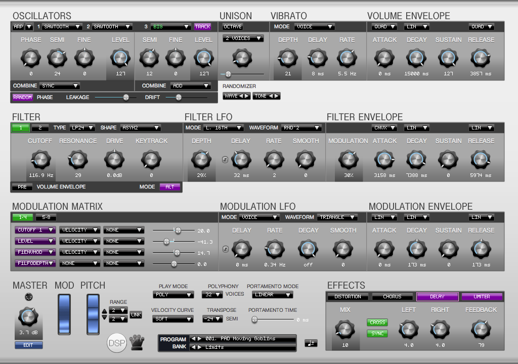 discoDSP Corona 5.1 Win/Mac