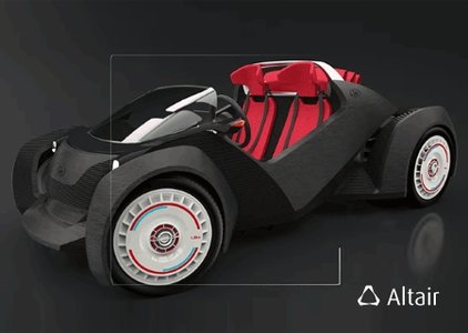 Altair HyperWorks Desktop 13.0.115 Update