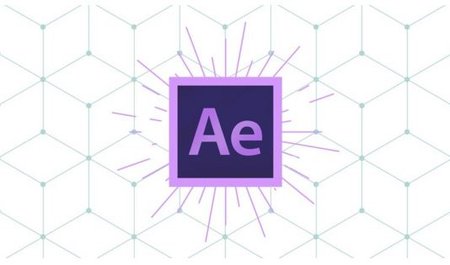 Master Lower Third Text Animation in After Affects