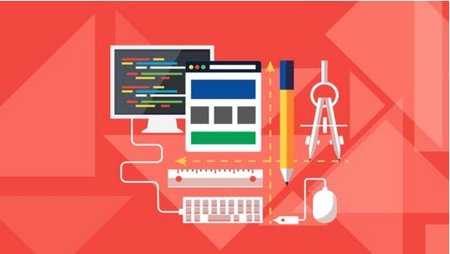 Complete Web Developer Course to Build Premium Web Templates