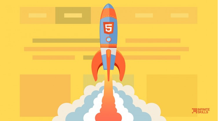 Advanced HTML5 Tutorial for Web Developers