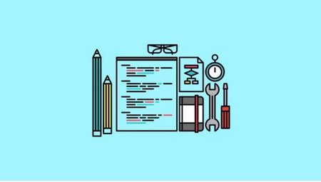 The Fundamentals of Web Front-End Development