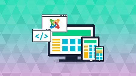 Construa seu site com Joomla