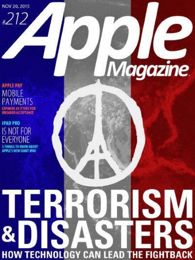 AppleMagazine – 20 November 2015-P2P