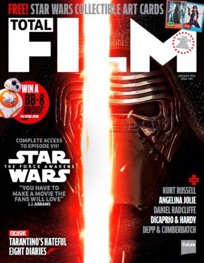 Total Film – January 2016-P2P