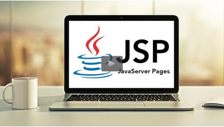 JSP for Beginners: Java Server Pages – Build a Java Web App