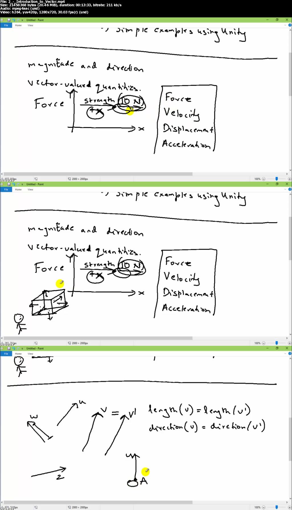 DirectX - Learn Microsoft DirectX from Scratch