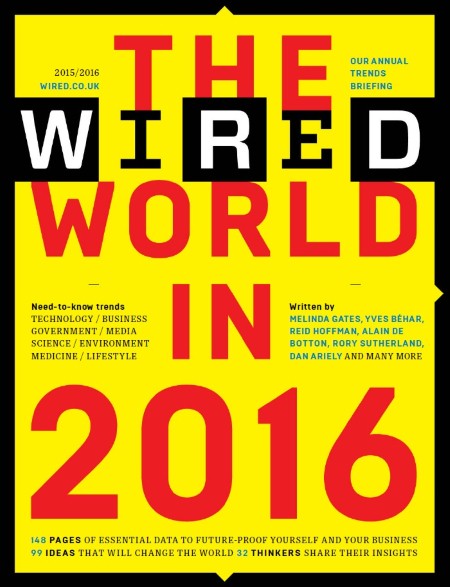 Wired UK – The Wired World In 2016-P2P