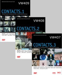 Contacts – Photographer’s Secrects (Vol 1,2,3)