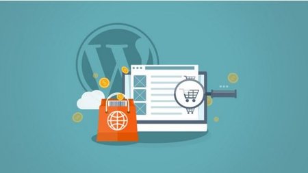 WordPress eCommerce for WooCommerce WordPress Beginners
