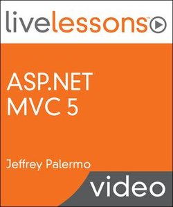 ASP.NET MVC 5 LiveLessons