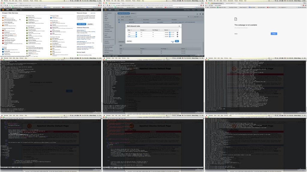 Practical Web Development: Make Websites Quickly And Easily