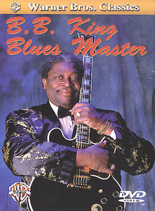 Blues Master Volume 1-3 with B.B. King