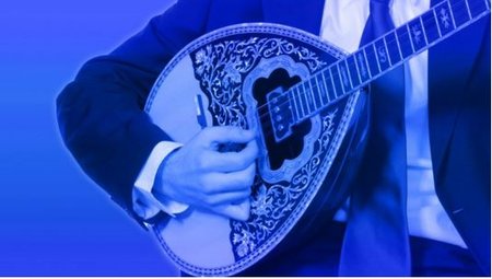 Learn to play the Bouzouki – Greek Bouzouki Lessons