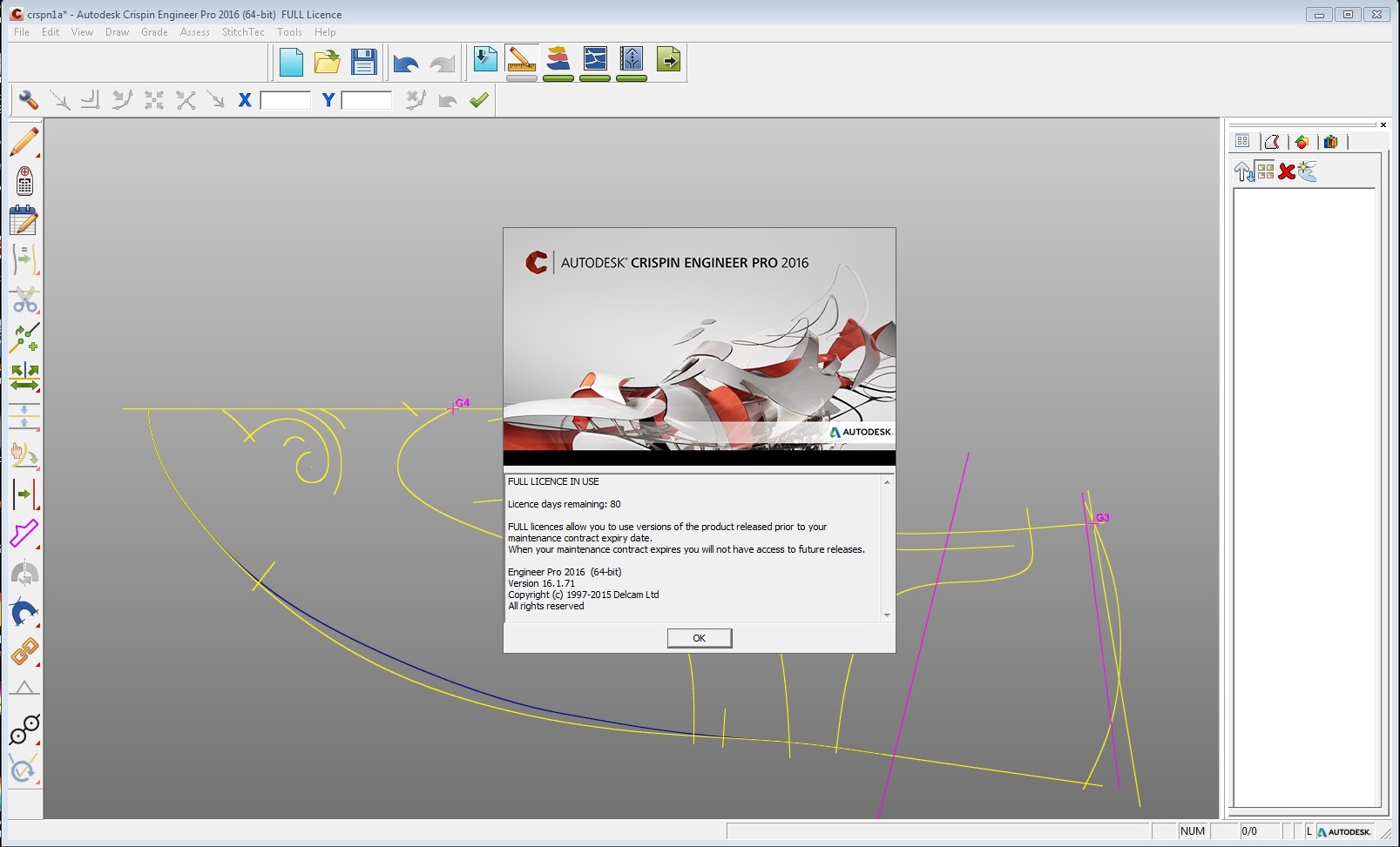 Autodesk Crispin Engineer Pro 2016 SP2