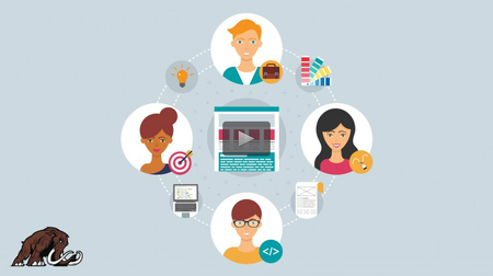 The Complete Web Developer Course – Build 20 Websites (2015)