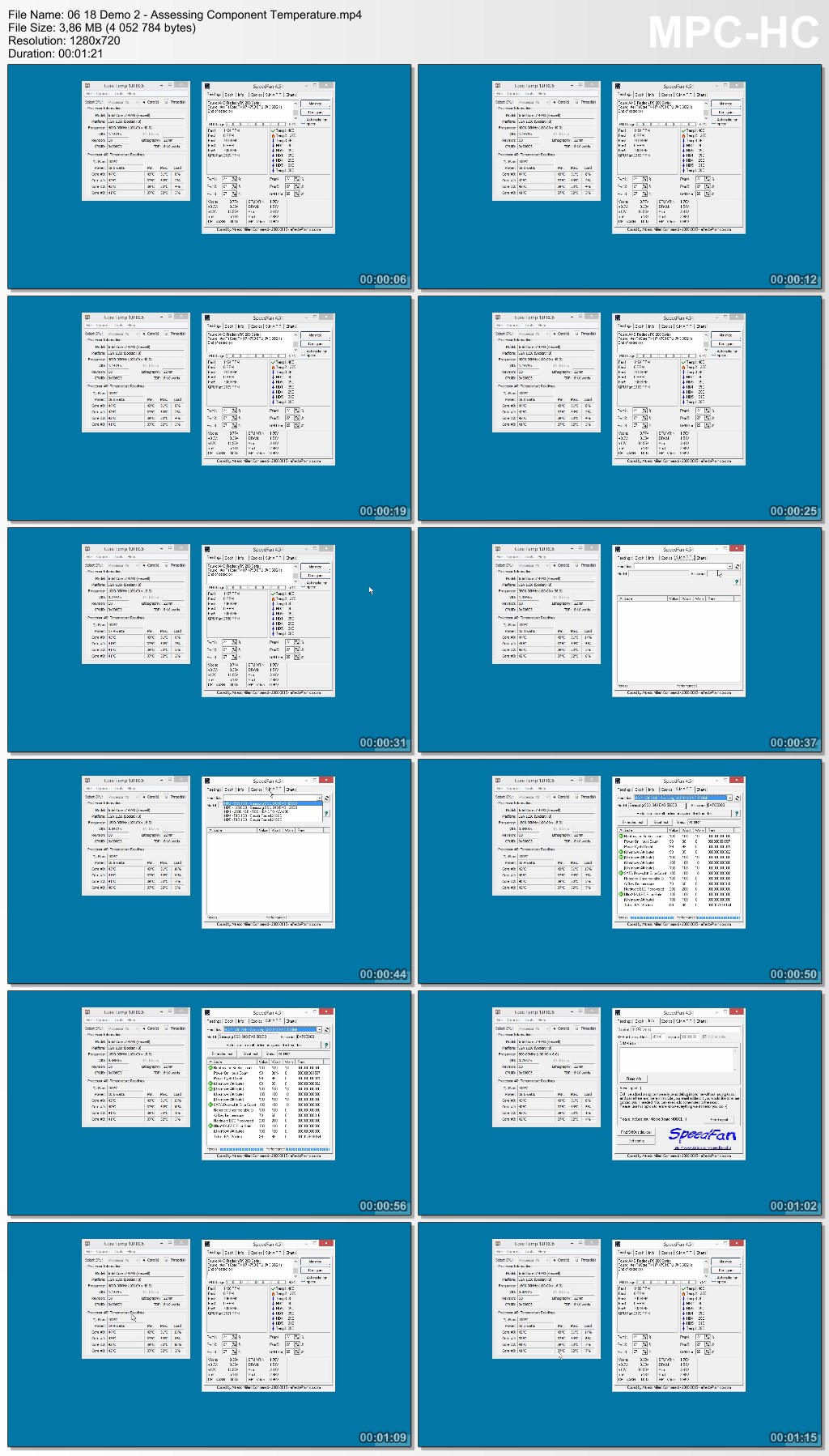 Hardware for CompTIA A+ (220-901)