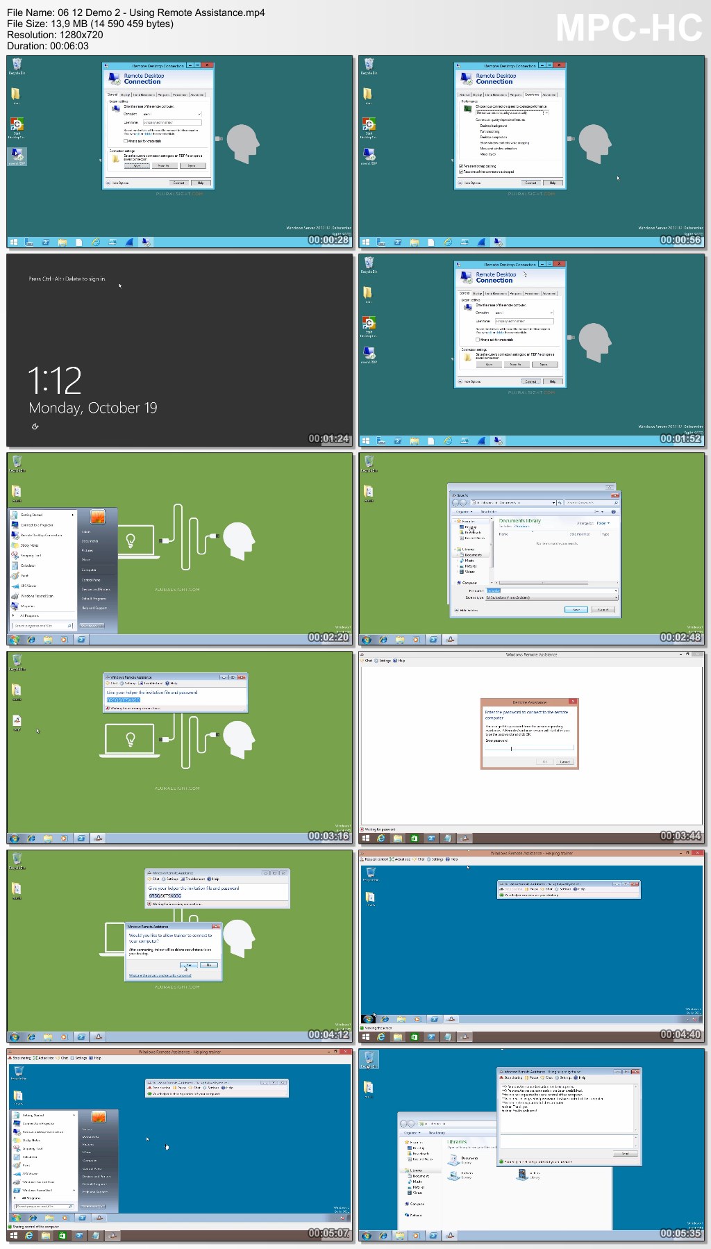 Windows Operating Systems for CompTIA A+ (220-902)