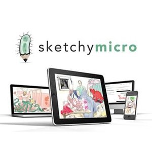 Sketchymicro – Antibiotics (Chapter 3 – Other Antibiotics)
