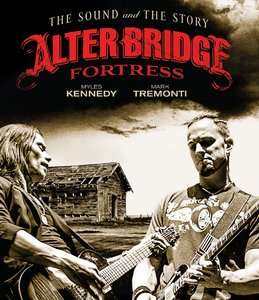 FRET12 – Alter Bridge Fortress: The Sound and The Story
