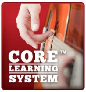 GuitarTricks – Core Learning System Guitar Fundamentals 2 (2015)